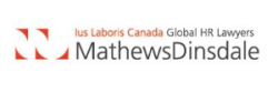 Mathews Dinsdale & Clark LLP