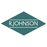 R. JOHNSON