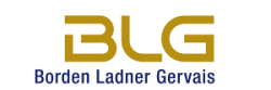 Borden Ladner Gervais