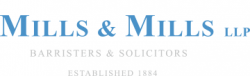 Mills & Mills LLP