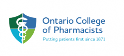The Ontario College of Pharmacists