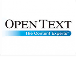 OpenText