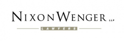 Nixon Wenger Lawyers LLP